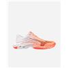 Mizuno Wave Lightning Elite M - Scarpe Volley - Uomo - Arancione