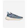Puma Softride Symmetry Fuzion Ls M - Scarpe Sneakers - Uomo - Blu