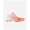 Mizuno Wave Lightning Elite Mid W - Scarpe Volley - Donna - Arancione