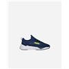 Puma Retaliate 3 Ps Jr - Scarpe Sneakers - Blu
