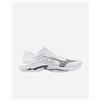 Mizuno Wave Lightning Elite M - Scarpe Volley - Uomo - Bianco