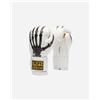 Leone Iuter - Guantoni Boxe - Bianco