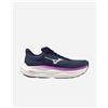 Mizuno Wave Sky 9 W - Scarpe Running - Donna - Bianco