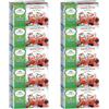 L Angelica L'Angelica Tisana Fredda Zero Calorie Drena Detox Gusto Anguria e Sambuco