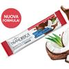 Gianluca Mech Tisanoreica Barretta Cioccolato Fondente e Cocco 35 gr