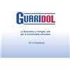 GREENPHARMA Srls GUARIDOL OSTEO ART 33G