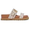 Liu Jo Sandali con monogram all over