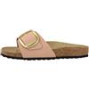 Birkenstock Madrid Big Buckle 1027056, Sandali