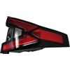 KAWIN Shopping on line Fanale posteriore destro LED per Dacia Duster dal 2024 OE 265504794R