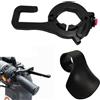 Skeayid cruise control moto, assistente acceleratore nero