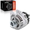 Frankberg Alternatore Generatore 90A 037903025M | 90A, 037903025M; Compatibile con: T.r.a.n.s.p.o.r.t.e.r IV Box 70A 70H 70J 7DA 7DH, Polo 6C1 6R1
