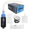 HFP-389-U2 KT 250 350 450 EXC-F SX-F XC-F XCF-W XC-W / 500 EXC XC-W / 690 Duke Enduro SMC SuperMoto/Freeride 350 2007-2020 Motociclo Pompa di Alimentazione con Kit di Installazione