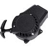 lvifloae Pull Start Cord Pullstart adatto per T2 47 49 Dirt Bike Minimoto Motocicletta Mini ATV Quad Wheeler
