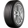 Bridgestone TURANZA T005 DRIVEGUARD - 245/45 R18 100Y XL - C/A/72 - pneumatico estivo con tecnologia DriveGuard Run-Flat (per auto e SUV/4X4)