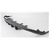 Protuning RS Style - Spoiler/diffusore paraurti posteriore per Audi A6 C7 15-18