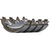 Brembo S 23 510 - Ganascia Freno - Posteriore