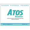 LEADER NATURAL PHARMA Srl ATOS GOLA 14BUST