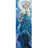 1art1 Alphonse Mucha Poster La Luna, 1902 Stampa d'Arte 91x30 cm