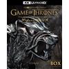 Game of Thrones Season 4 Box [Regione A][Giapponese/Inglese][4K UHD]
