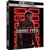 PARAMOUNT Snake Eyes: G.I. Joe Origins (4K UHD Blu-ray) Henry Golding Andrew Koji