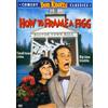 Universal Pictures Home Entertainment How to Frame a Figg (DVD) Don Knotts Elaine Joyce Joe Flynn Edward Andrews