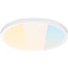 Paulmann pannello Alya 35W WhiteSelect 400mm Bianco plastica 71188