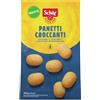DR.SCHAR (SCHAER) SpA SCHAR Panetti Crocc.200g