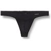 Olaf Benz Ministring da Uomo, Nero, S