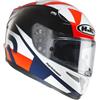 HJC i71 SEMI FLAT TITANIUM XXS
