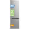 COMFEE' 262L Frigorifero Combinato, Low Frost, RCB268LS2EU(E)