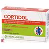 FARMADERBE SRL CORTI DOL 20 CAPSULE