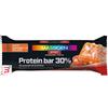 MARCO VITI FARMACEUTICI SPA MASSIGEN SPORT PROTEIN BARRETTA 30% CARAMELLO SALATO 50 G