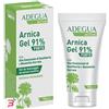 CONSULTEAM SRL ADEGUA ACTIVE ARNICA 91% FORTE 75 ML