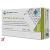 AQUA VIVA SRL FITOLAX FORTE 40 COMPRESSE