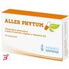 HOMEO SAPIENS SRL ALLER PHYTUM 30 COMPRESSE