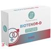 L&L FARMACEUTICA SRL BIOTENOR D 30 CAPSULE