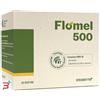 ESSERRE PHARMA SRL FLOMEL 500 40 BUSTINE