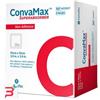 CONVATEC ITALIA SRL MEDICAZIONE AVANZATA CONVAMAX SUPERABSORBER NON-ADHESIVE 20 X 20 CM 10 PEZZI