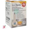 THERAS CONSUMER HEALTH SRL STRISCE MISURAZIONE GLICEMIA PIC GLUCO MONITOR 25 PEZZI