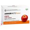 NGN HEALTHCARE-NEW GEN.NUT.SRL ANNURMETS HAIR FORTE TRIPLA AZIONE 60 COMPRESSE GASTRORESISTENTI DA 1100 MG SENZA GLUTINE SENZA LATTOSIO