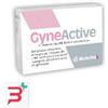 HOLOGENGREEN SRL GYNEACTIVE REGOLATORE ORMONALE 24 COMPRESSE