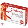 KOS SRL CHOLEKOS CM 60 COMPRESSE