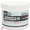 BIOEQUIPE GMBH ARNICA GEL 99 BARATTOLO 500 ML