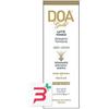 DOAFARM GROUP SRL DOA GOLD LATTE/TONICO DETERGENTE