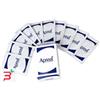 PEGASUS ITALIA SRL APAXIL SALVIETTE ANTITRASPIRANTI 10 BUSTINE