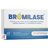 DIGI-PHARM SRL BROMILASE 20 COMPRESSE