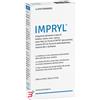 PARTHENOGEN EUROPE SRL IMPRYL 30 COMPRESSE