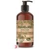 CODEFAR SRL MANDORLI CREMA CORPO PER TUTTI I TIPI DI PELLE 500 ML