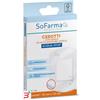 SO.FARMA.MORRA SPA CEROTTO ACQUASTOP 10X7,5 CM 5 PEZZI SOFARMAPIU'
