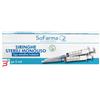 SO.FARMA.MORRA SPA SIRINGA STERILE 5ML GAUGE 23 10 PEZZI SOFARMAPIU'